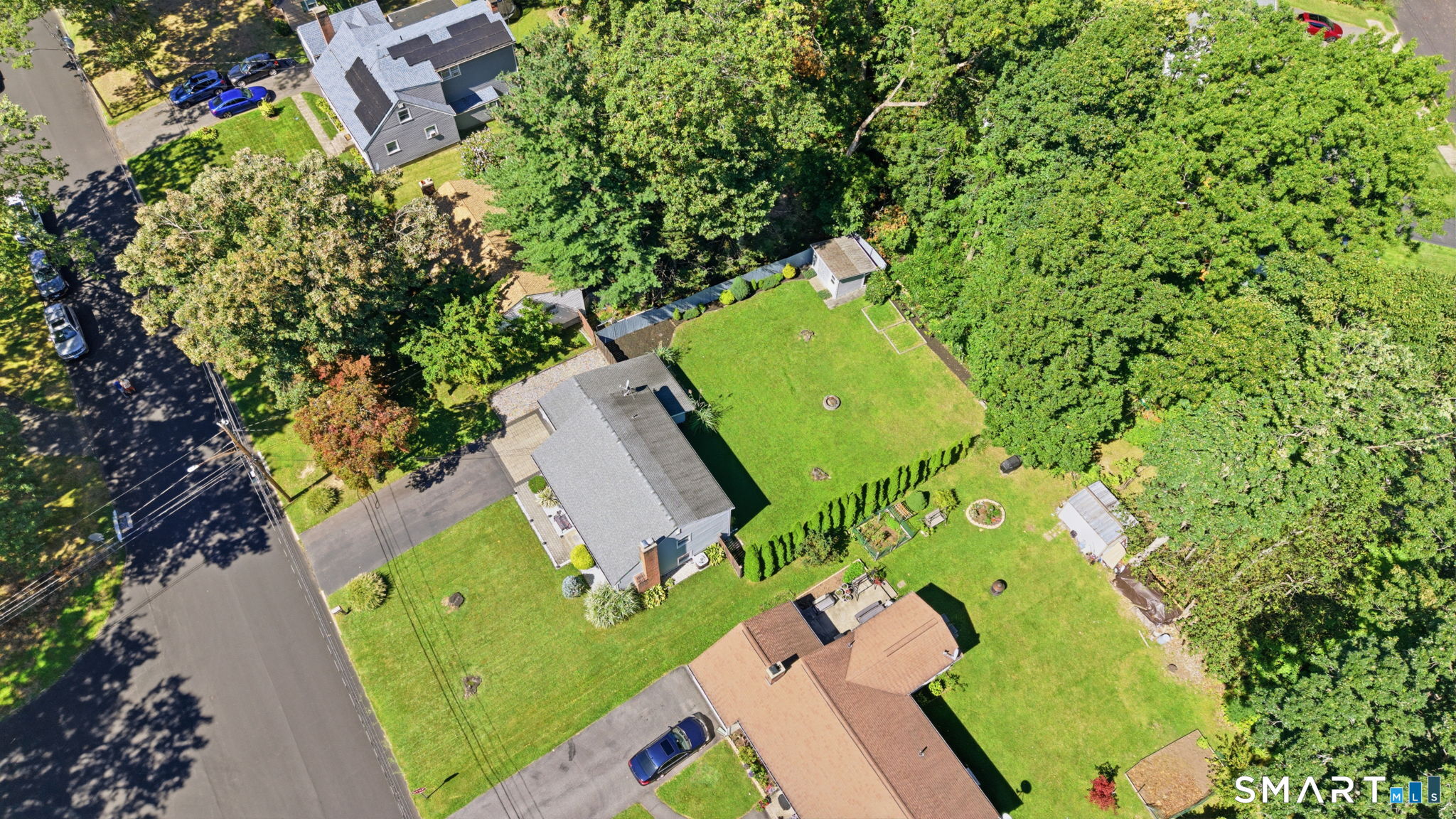 35 Woodhaven Drive New Britain CT 06052