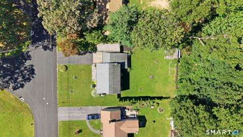 35 Woodhaven Drive New Britain CT 06052