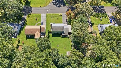 35 Woodhaven Drive New Britain CT 06052