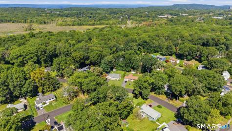 35 Woodhaven Drive New Britain CT 06052