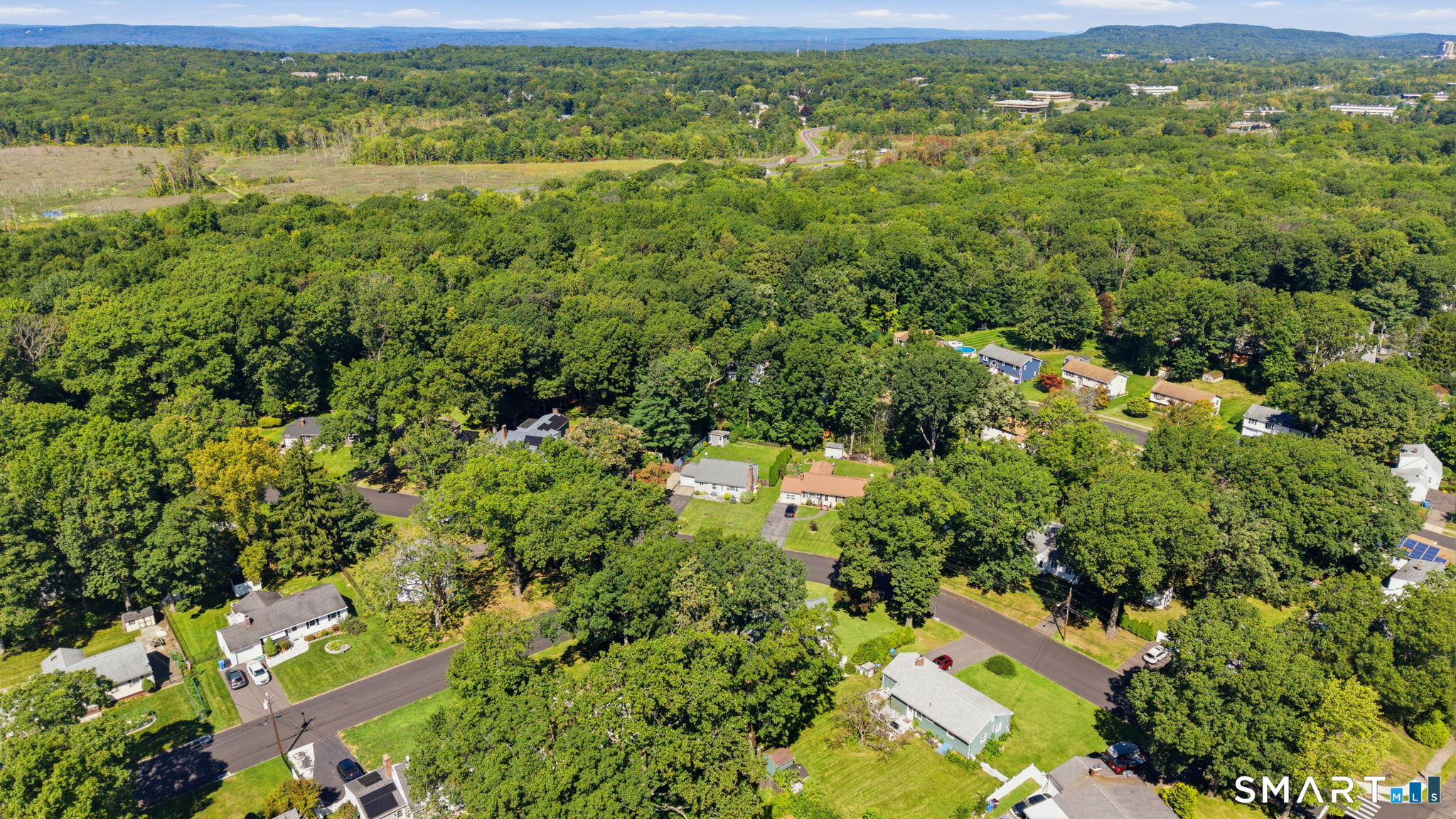 35 Woodhaven Drive New Britain CT 06052