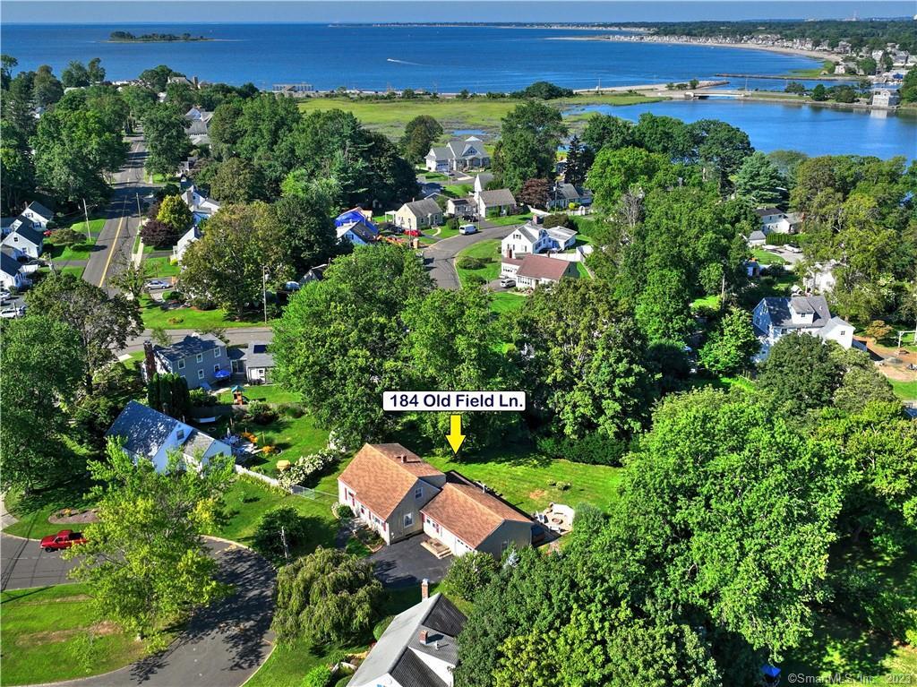 184 Old Field Lane Milford CT 06460