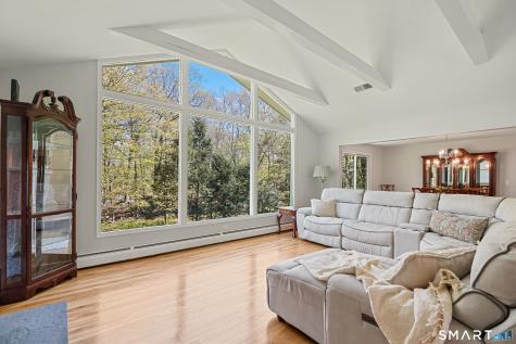 2525 Long Ridge Road Stamford CT 06903