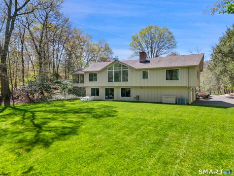 2525 Long Ridge Road Stamford CT 06903