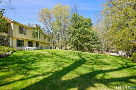 2525 Long Ridge Road Stamford CT 06903