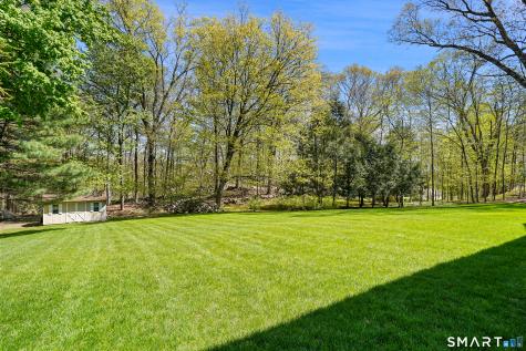 2525 Long Ridge Road Stamford CT 06903