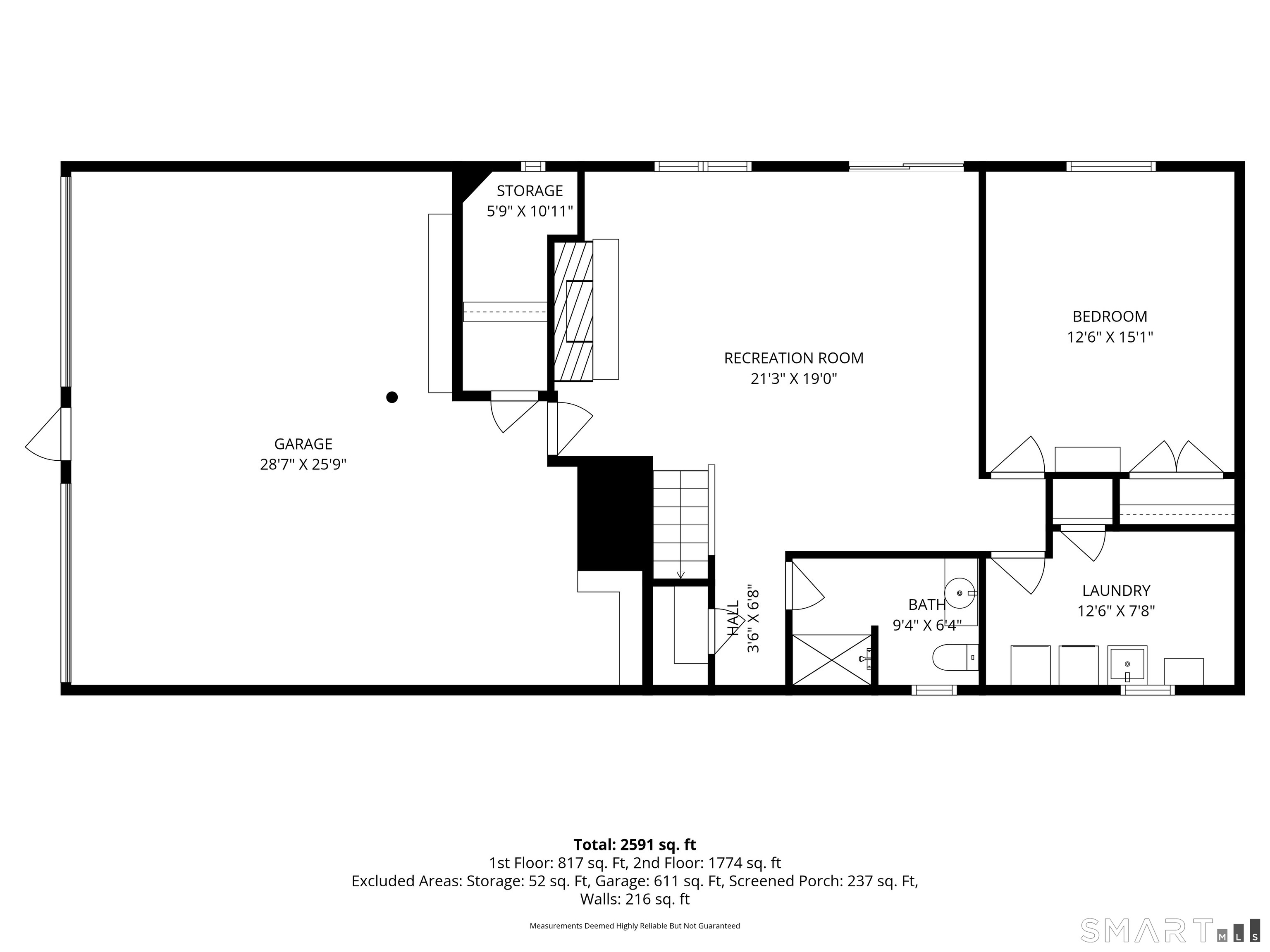 2525 Long Ridge Road Stamford CT 06903