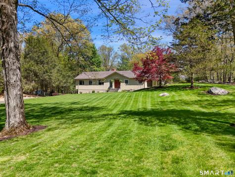 2525 Long Ridge Road Stamford CT 06903