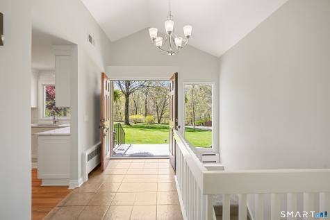 2525 Long Ridge Road Stamford CT 06903