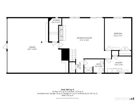 2525 Long Ridge Road Stamford CT 06903