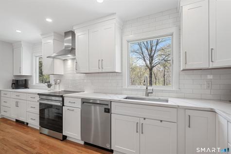 2525 Long Ridge Road Stamford CT 06903