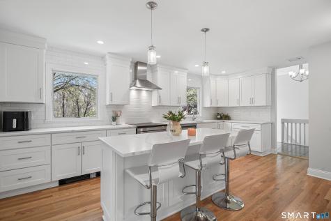 2525 Long Ridge Road Stamford CT 06903