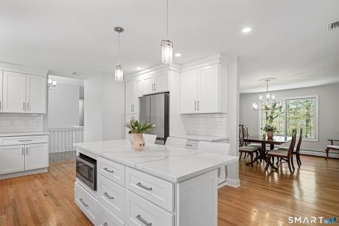 2525 Long Ridge Road Stamford CT 06903