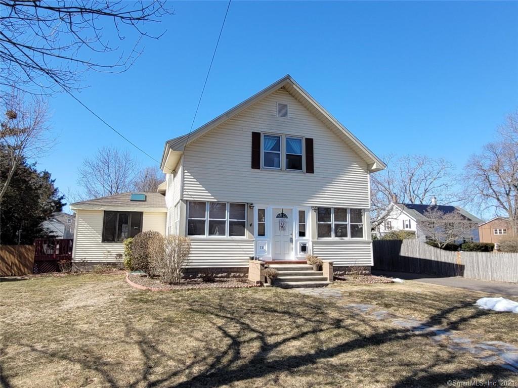 72 Pitkin Street Manchester CT 06040