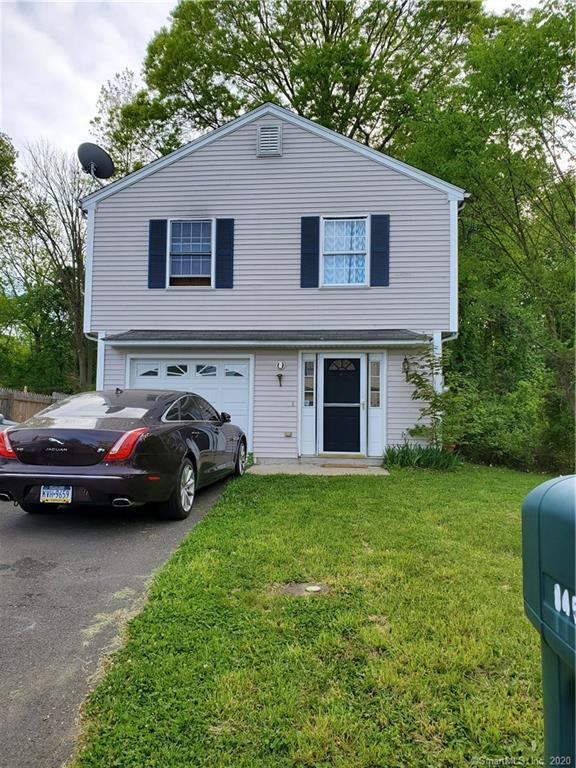 845 Hart Street Extension Bridgeport CT 06606