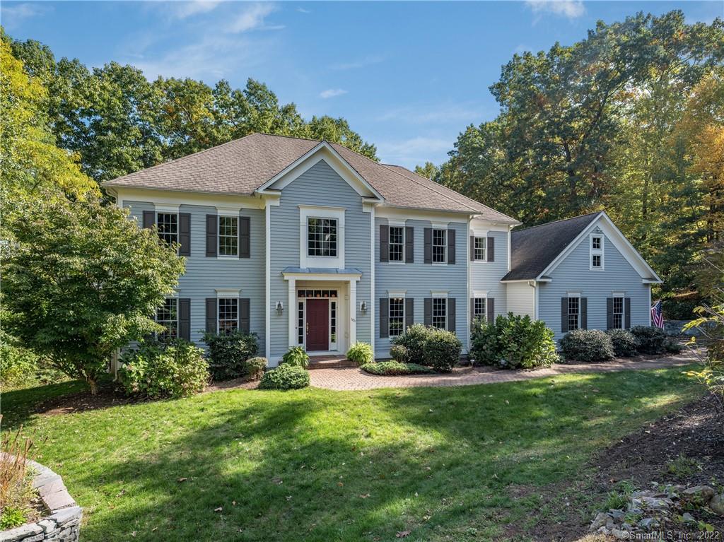 101 Wildwood Drive Avon CT 06001