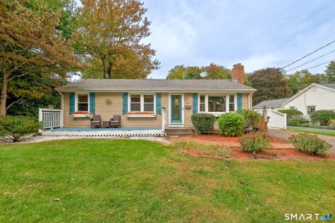 15 Kingsbury Avenue Vernon CT 06066