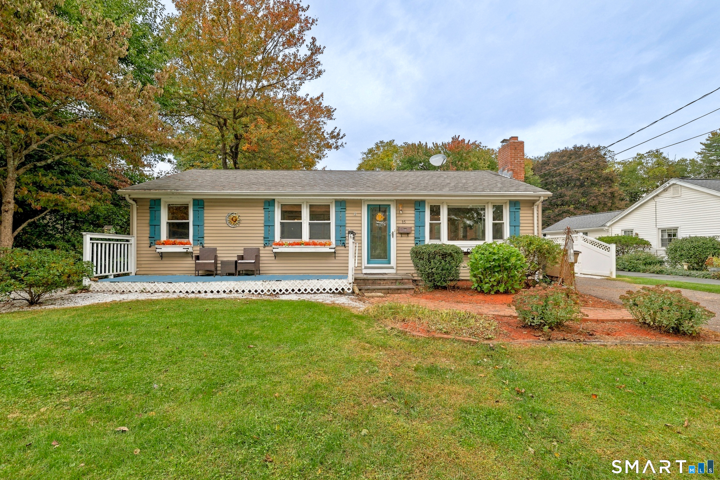 15 Kingsbury Avenue Vernon CT 06066