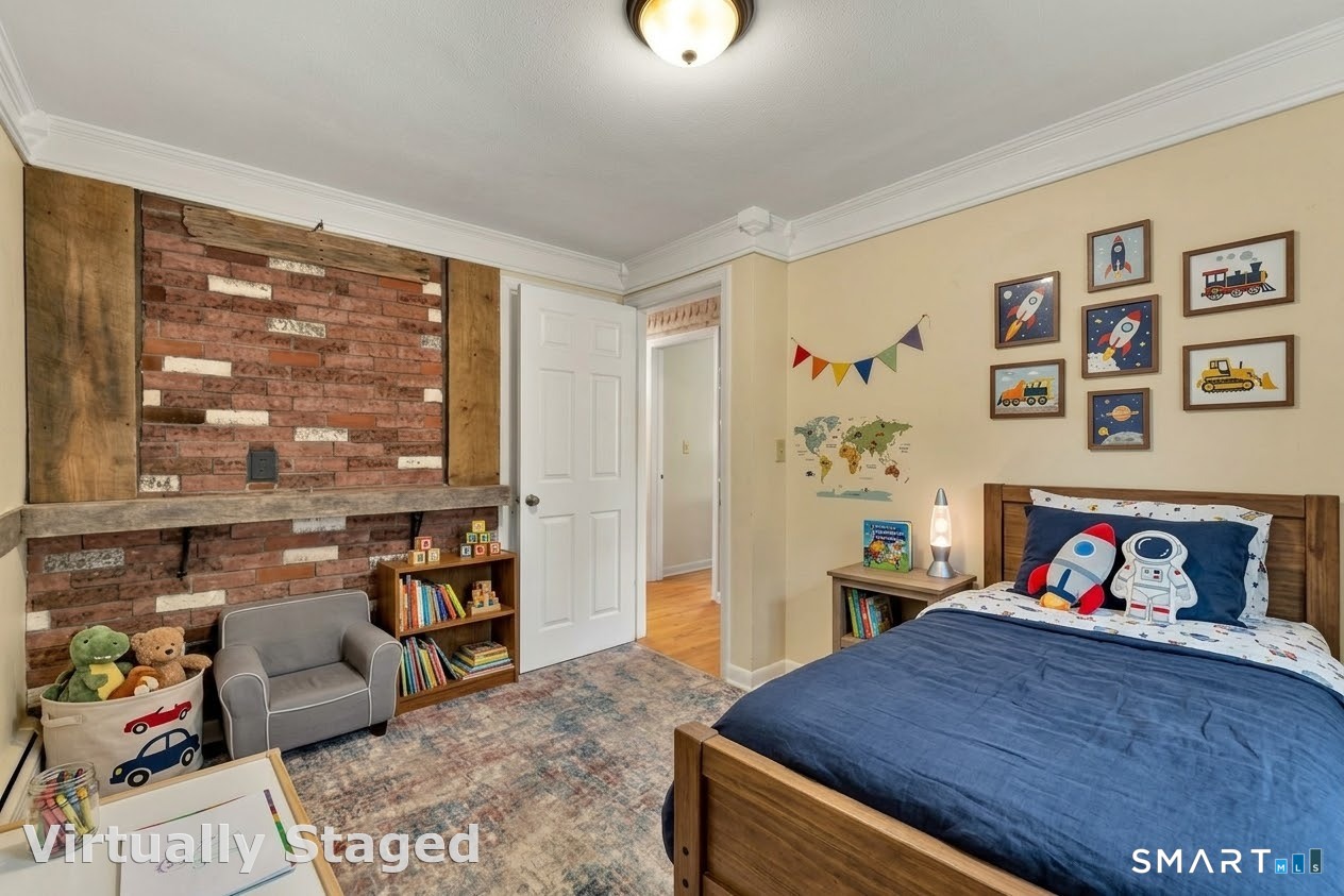 15 Kingsbury Avenue Vernon CT 06066