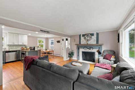 15 Kingsbury Avenue Vernon CT 06066