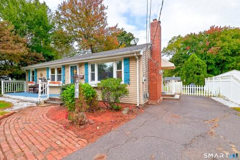 15 Kingsbury Avenue Vernon CT 06066