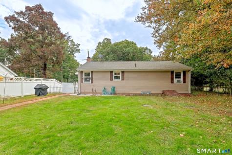 15 Kingsbury Avenue Vernon CT 06066