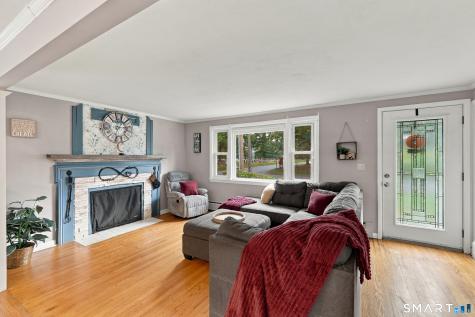 15 Kingsbury Avenue Vernon CT 06066