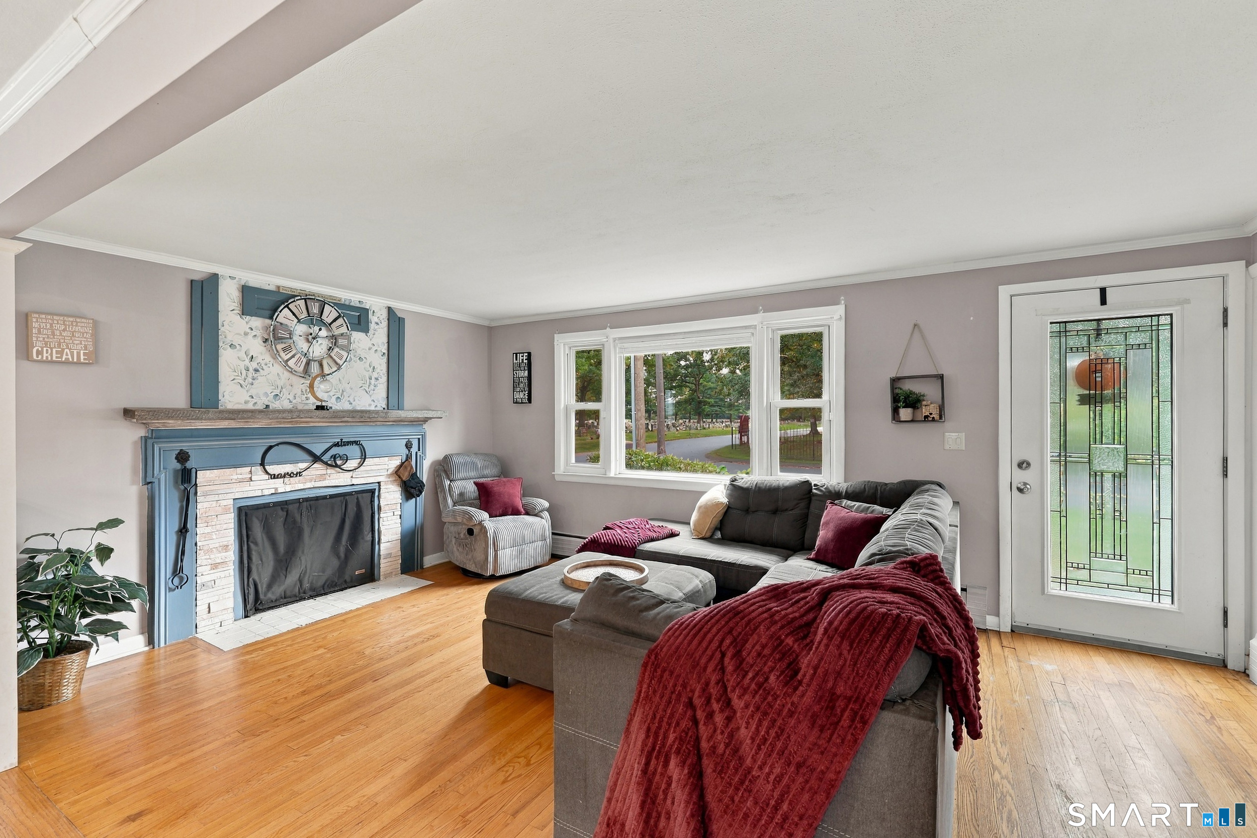 15 Kingsbury Avenue Vernon CT 06066