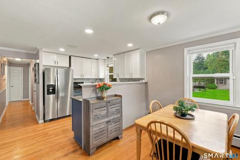 15 Kingsbury Avenue Vernon CT 06066