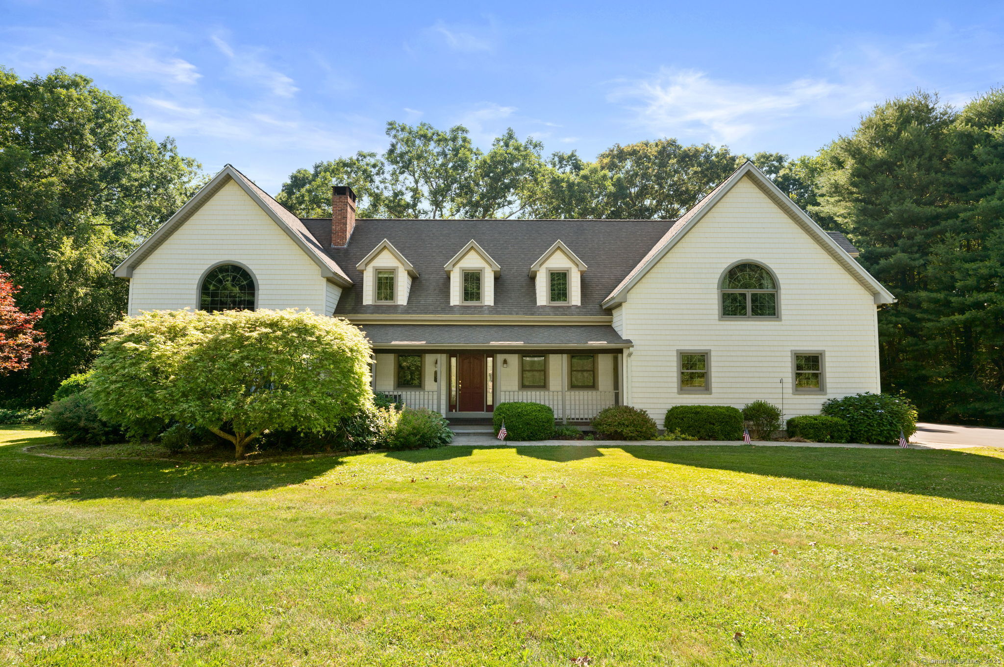 18 Sandpiper Lane East Lyme CT 06333