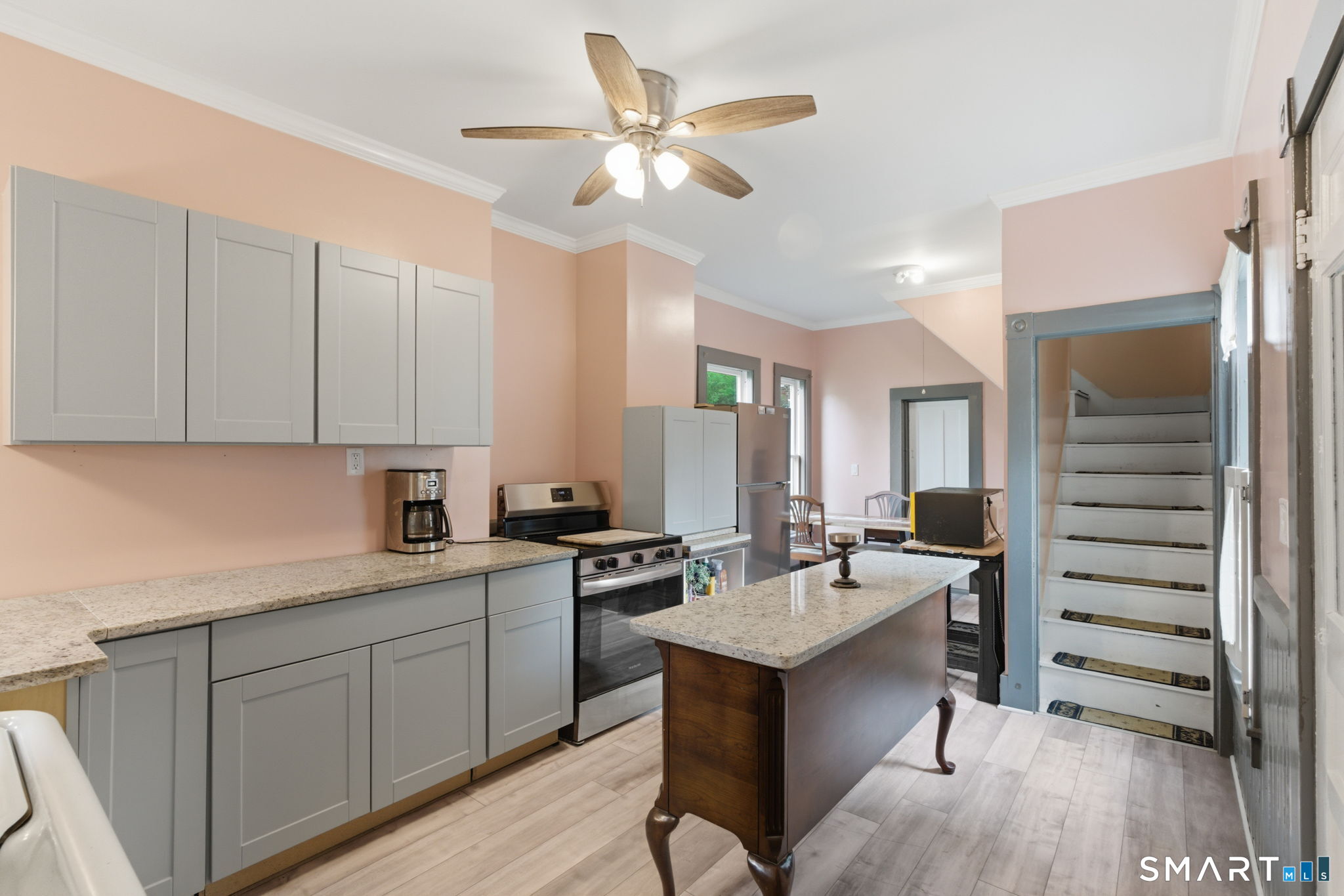 15 Grant Avenue Stafford CT 06076