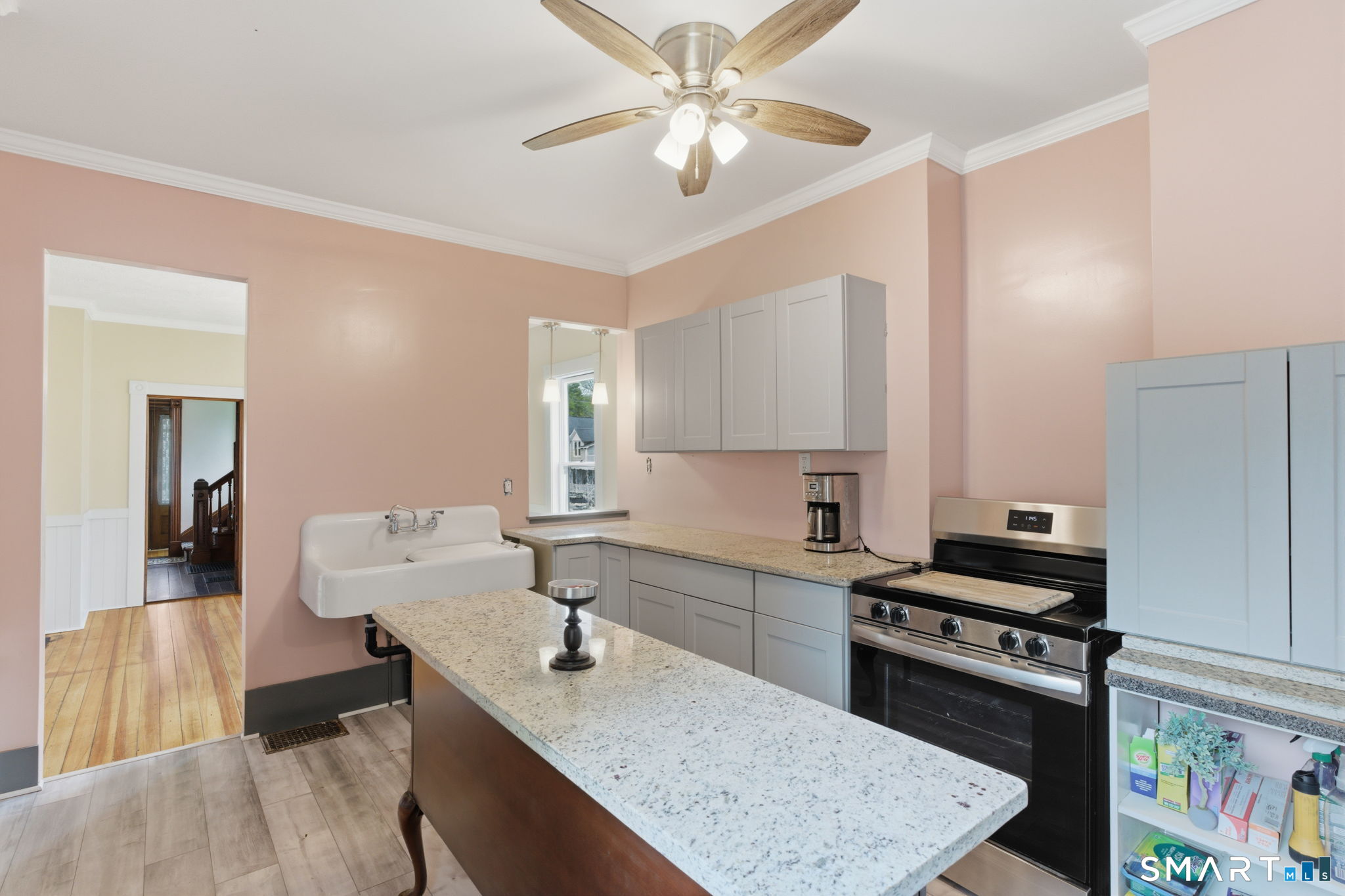 15 Grant Avenue Stafford CT 06076
