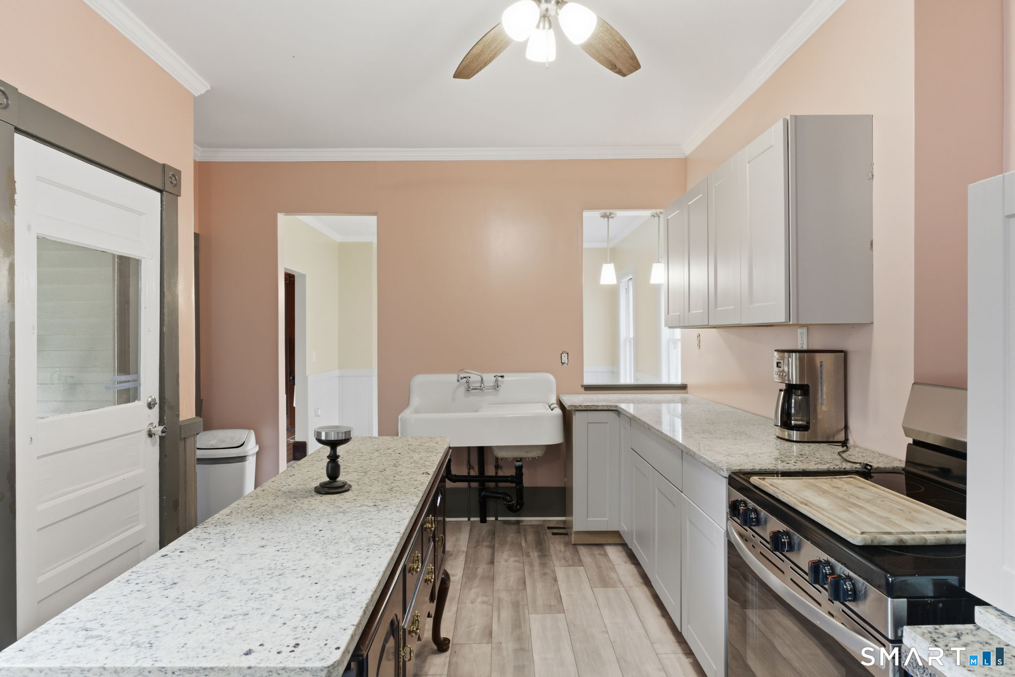 15 Grant Avenue Stafford CT 06076