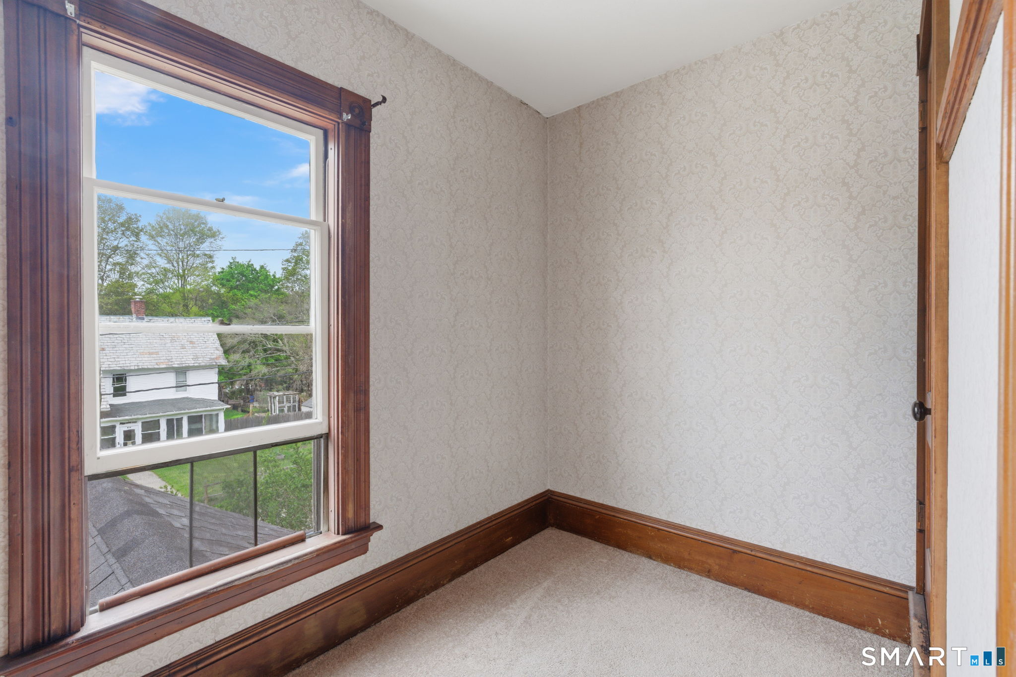 15 Grant Avenue Stafford CT 06076