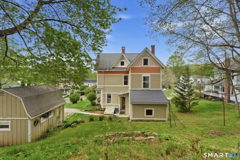 15 Grant Avenue Stafford CT 06076
