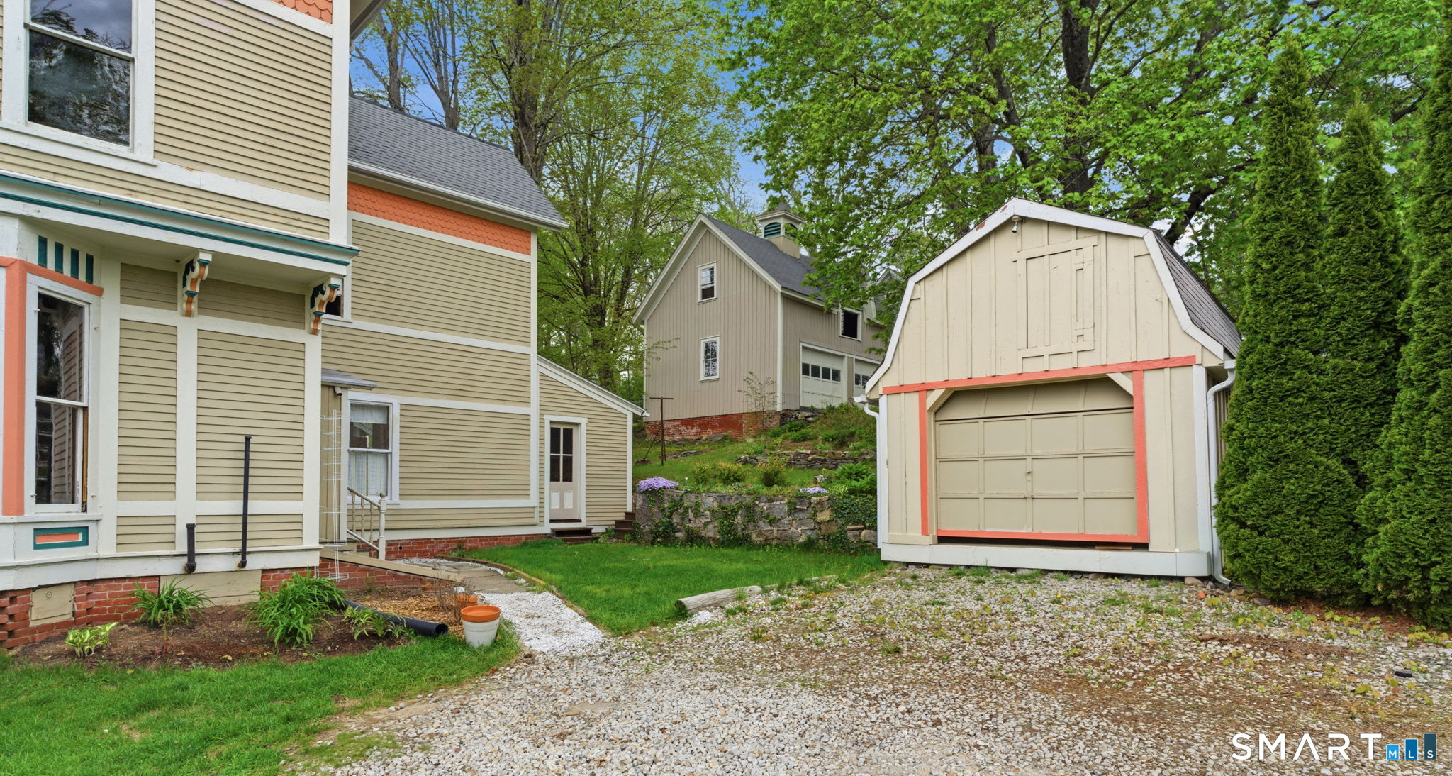 15 Grant Avenue Stafford CT 06076