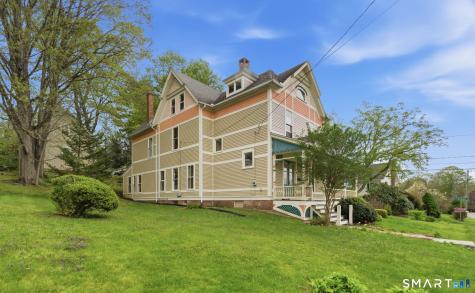 15 Grant Avenue Stafford CT 06076