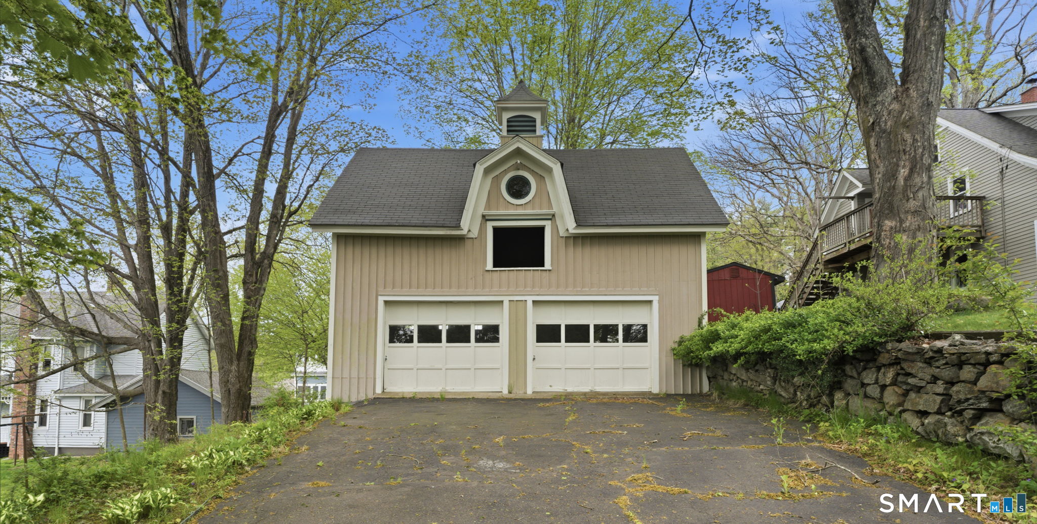 15 Grant Avenue Stafford CT 06076