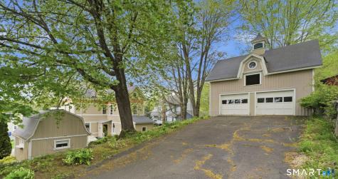 15 Grant Avenue Stafford CT 06076