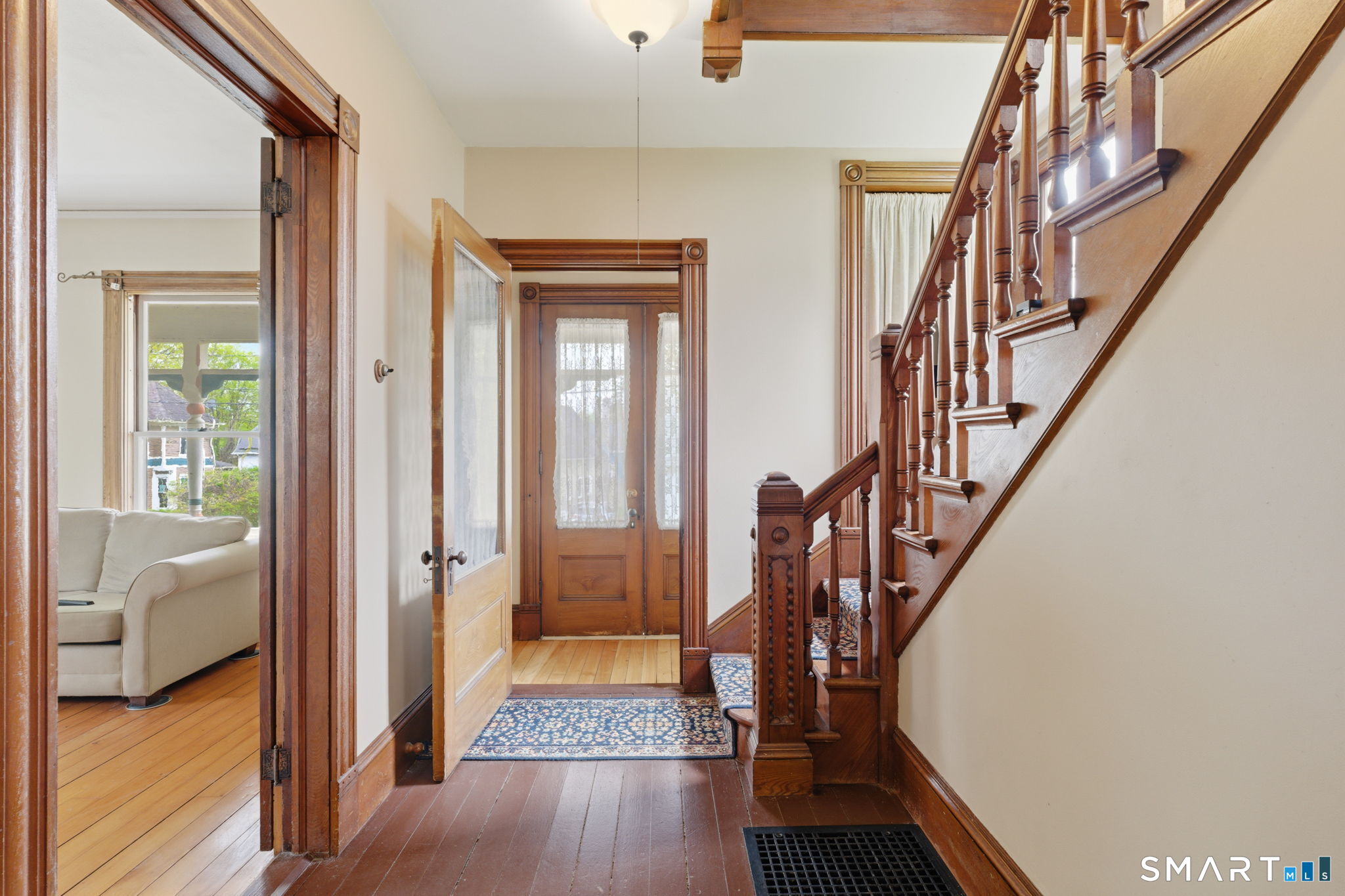 15 Grant Avenue Stafford CT 06076