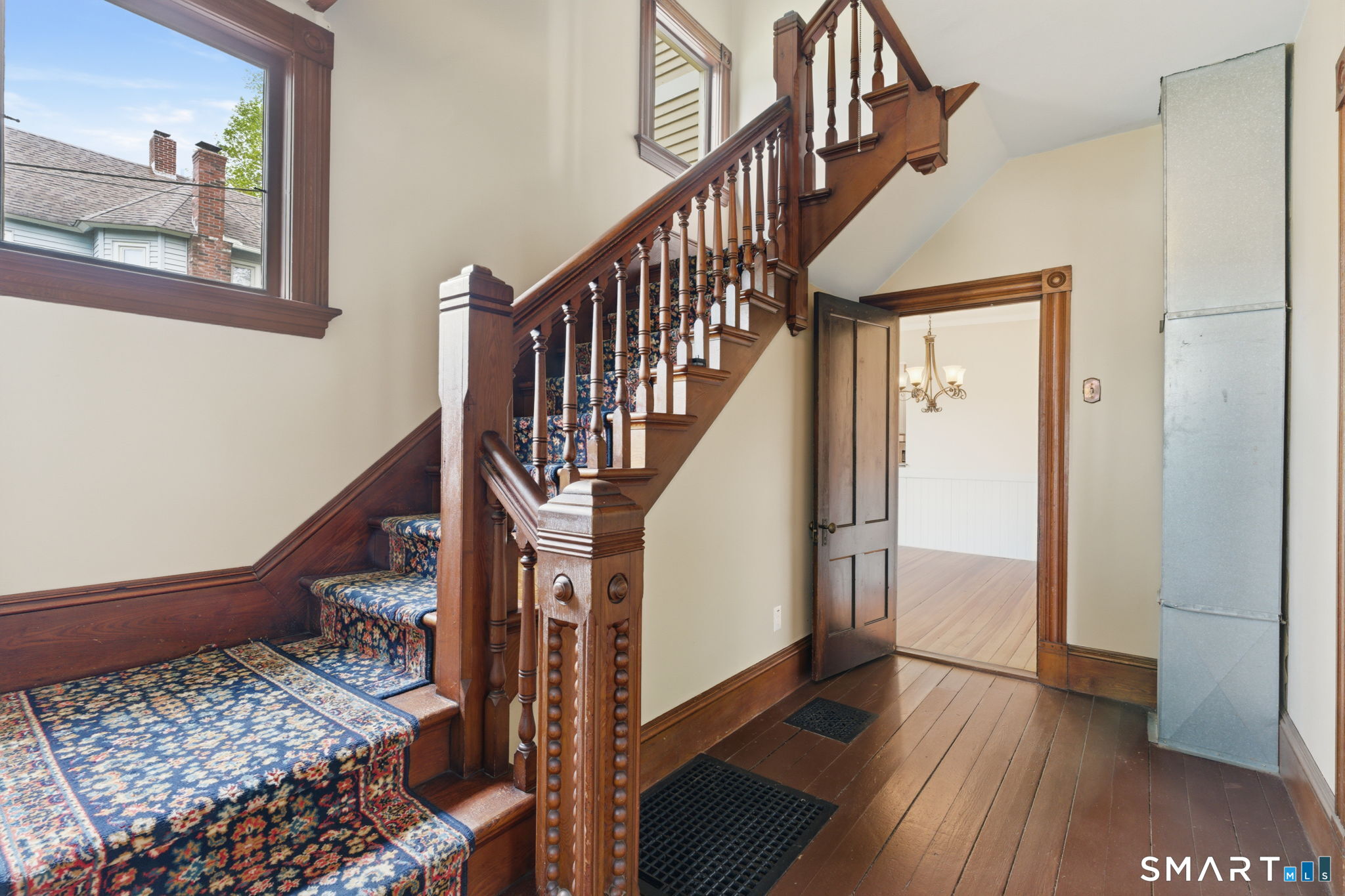 15 Grant Avenue Stafford CT 06076