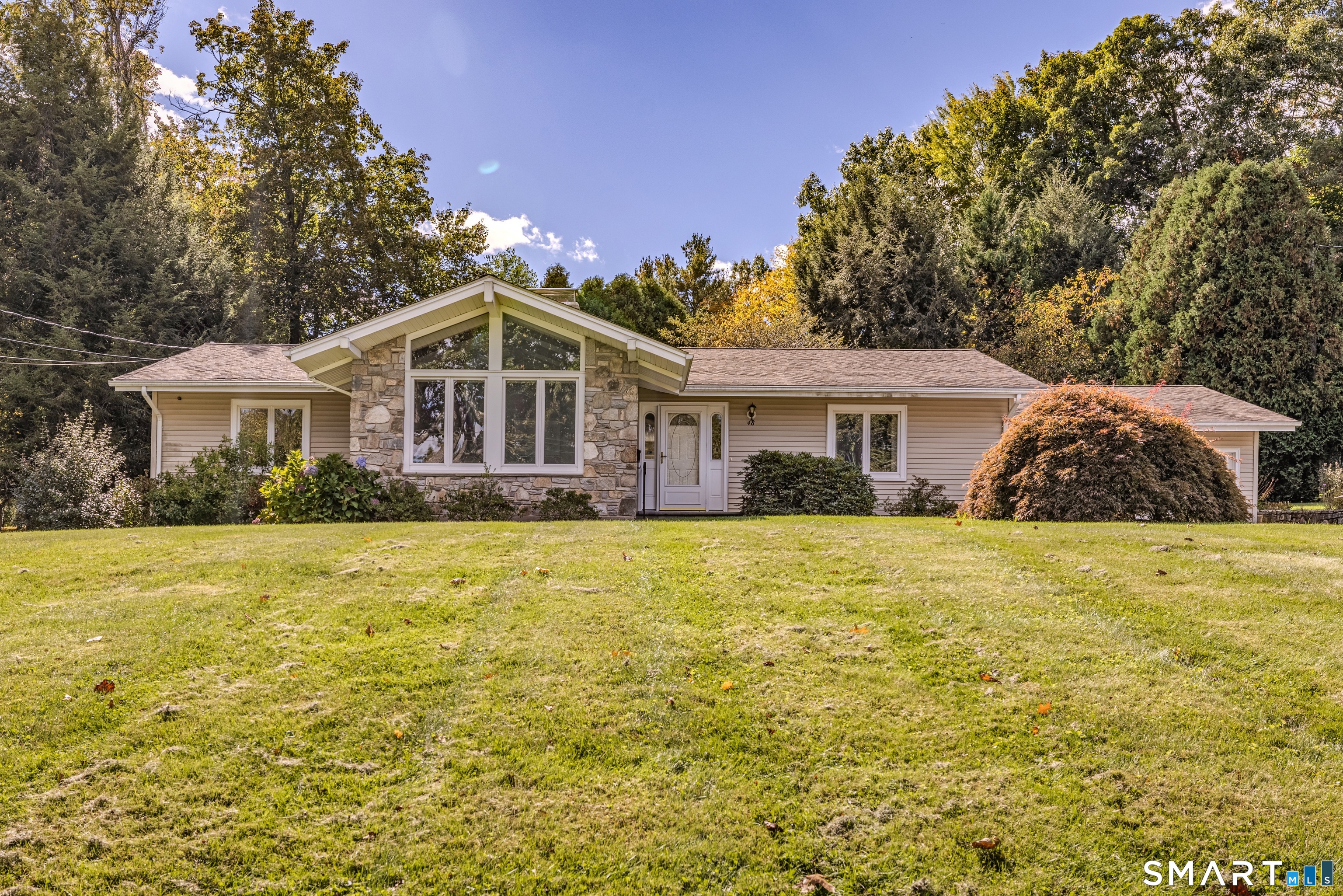 48 Meadow Lane Manchester CT 06040