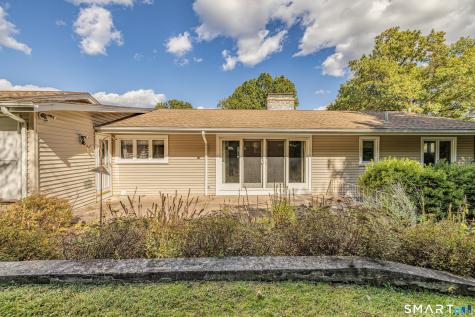 48 Meadow Lane Manchester CT 06040