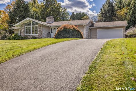 48 Meadow Lane Manchester CT 06040