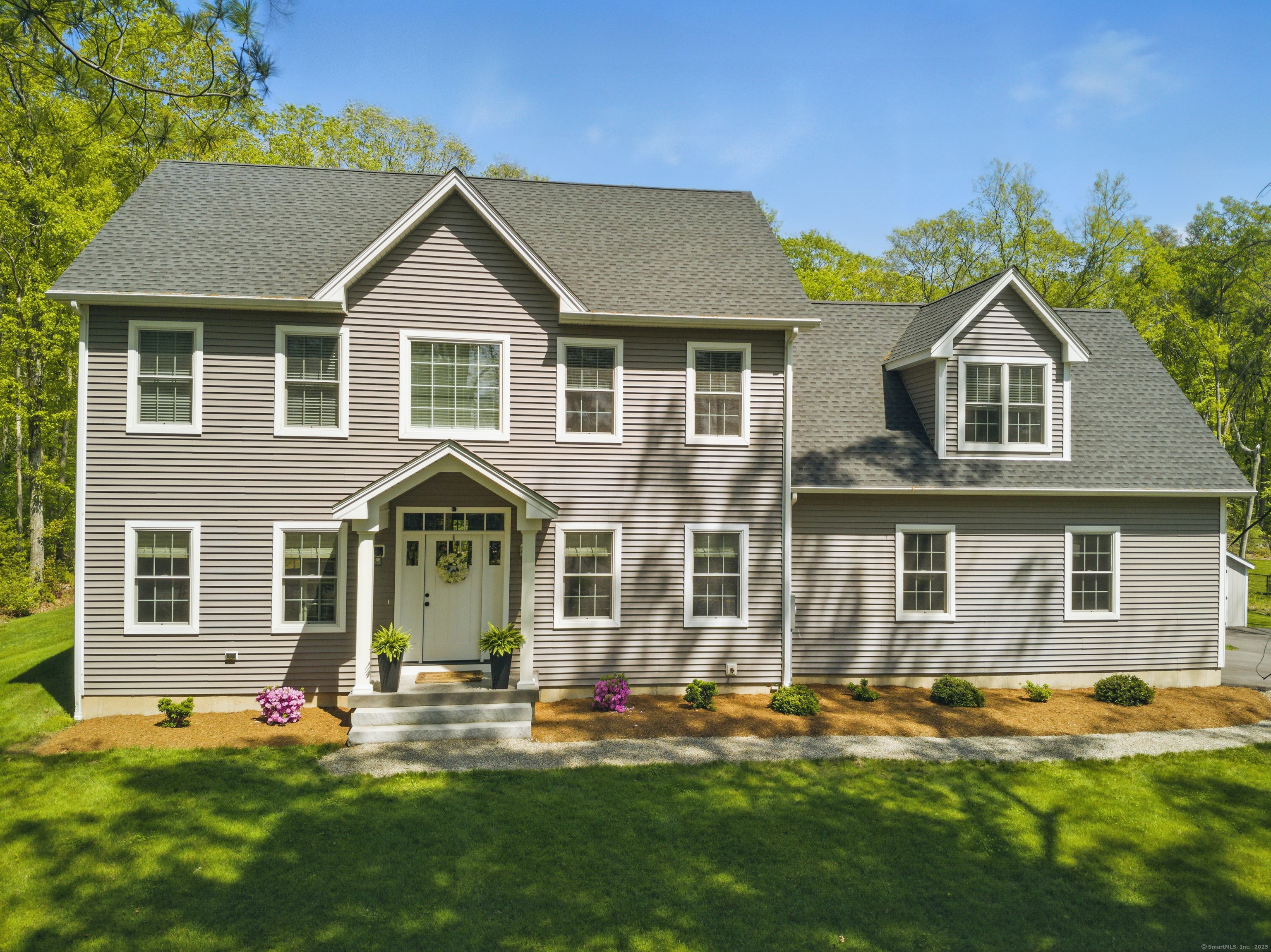261 West Street Hebron CT 06248