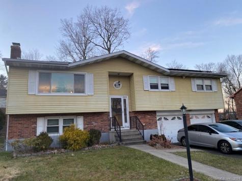 102 Carriage Drive Waterbury CT 06708