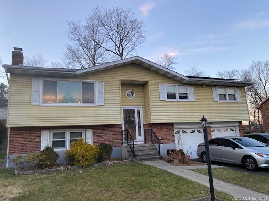 102 Carriage Drive Waterbury CT 06708