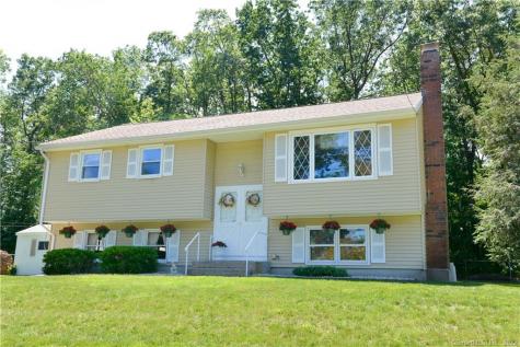 205 Illinois Avenue Bristol CT 06010