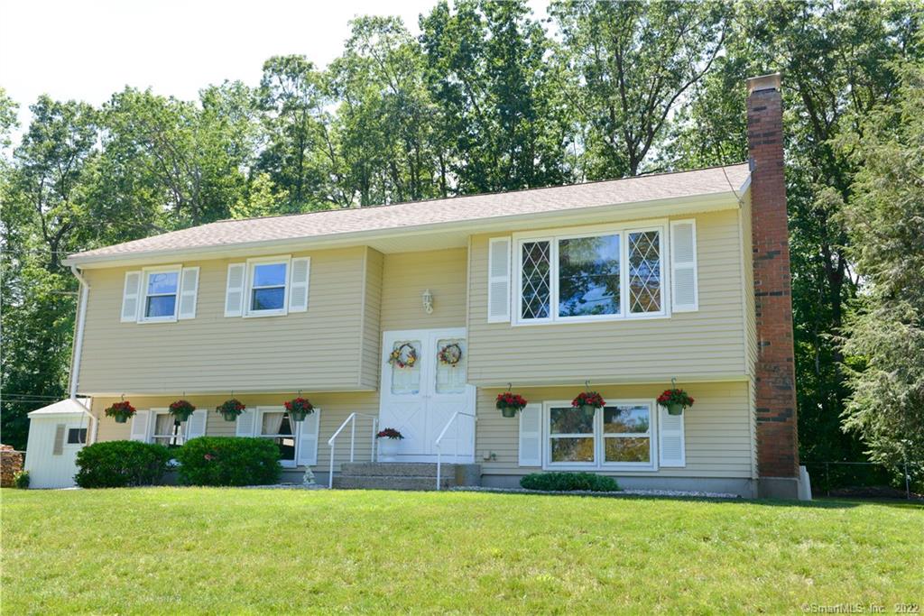 205 Illinois Avenue Bristol CT 06010