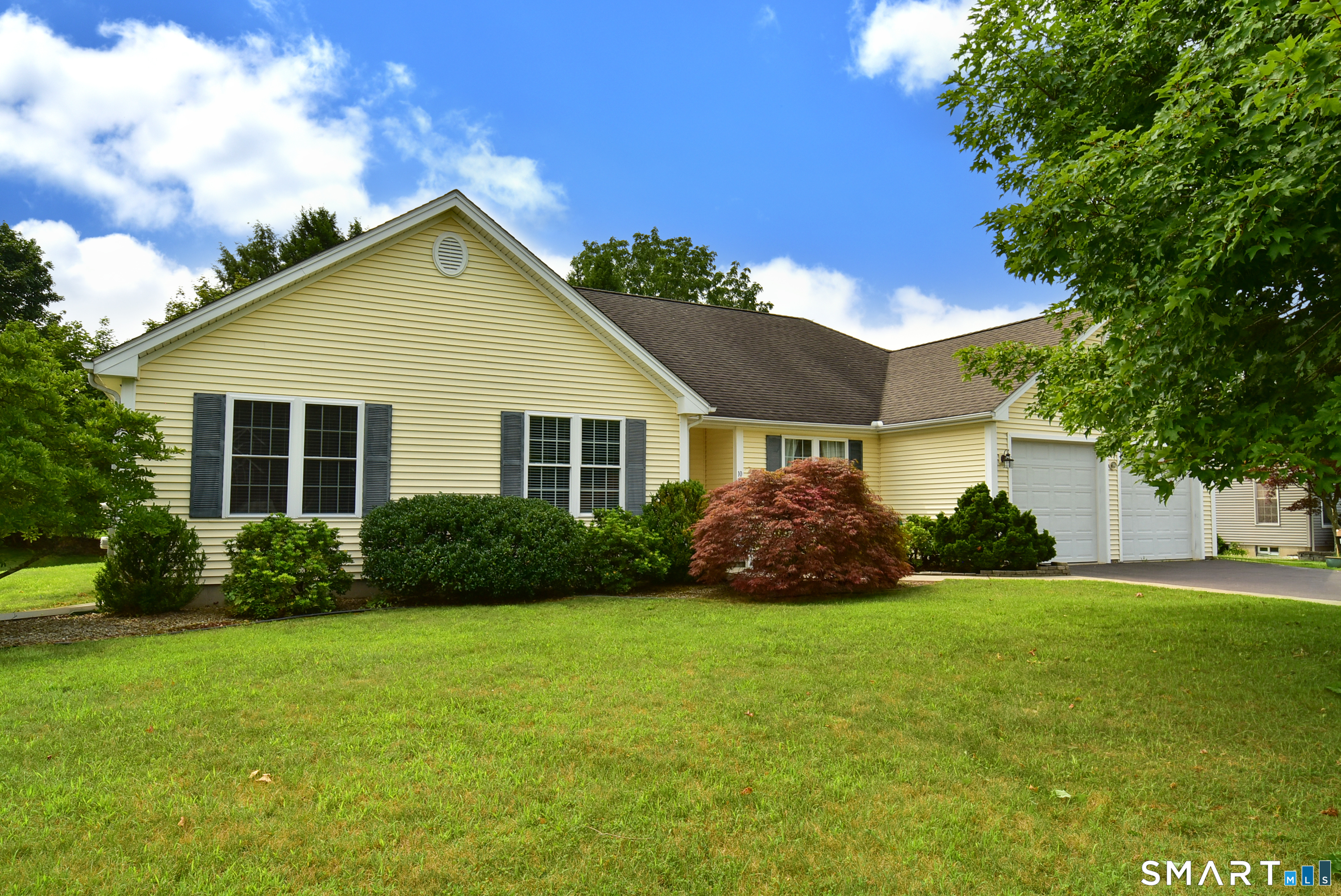 10 Coughlin Road Manchester CT 06040